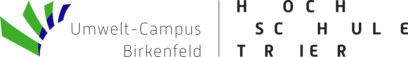 Umwelt-Campus Birkenfeld Logo