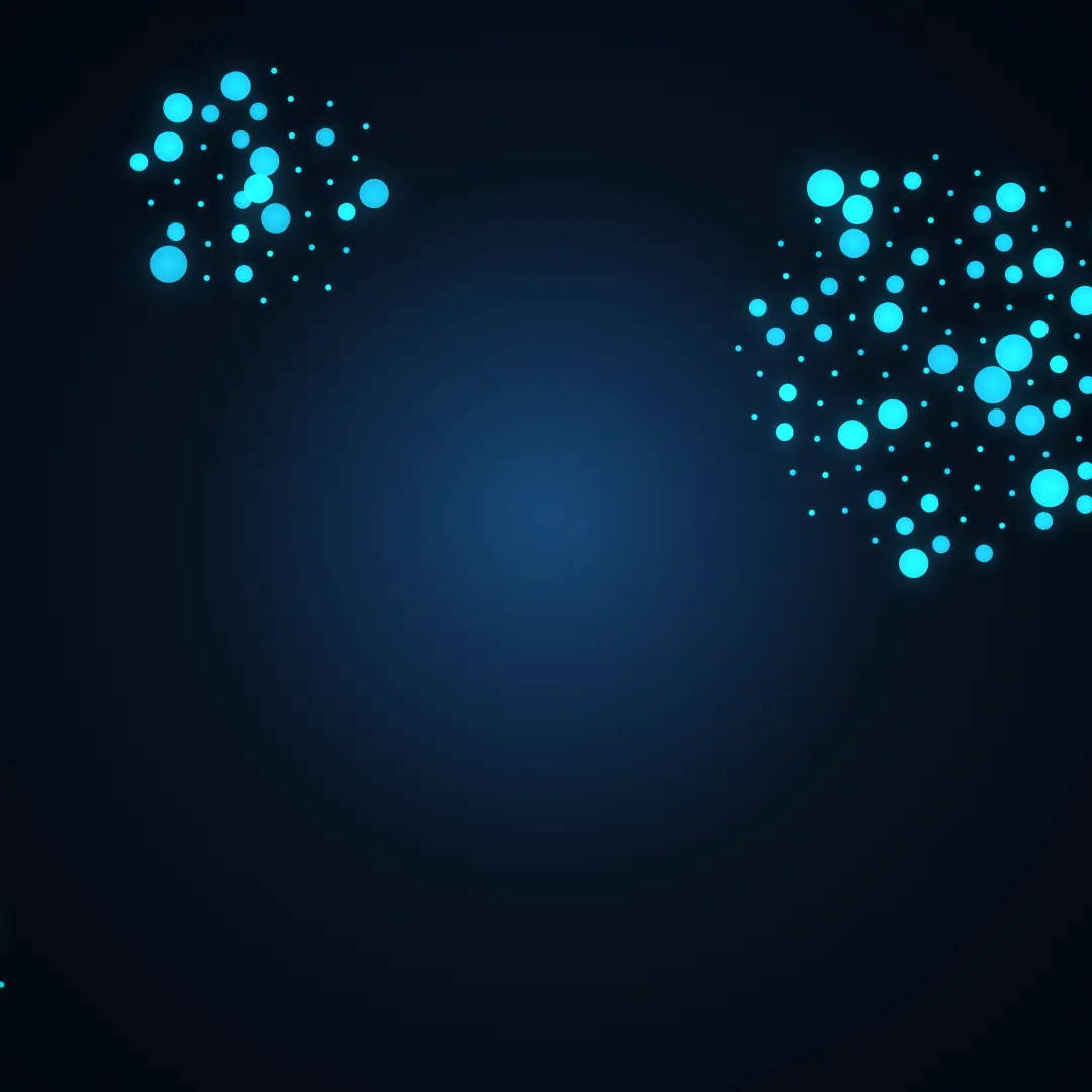 Der Wissensgraph entsteht: Wissen sammelt sich, strukturiert sich und verbindet sich