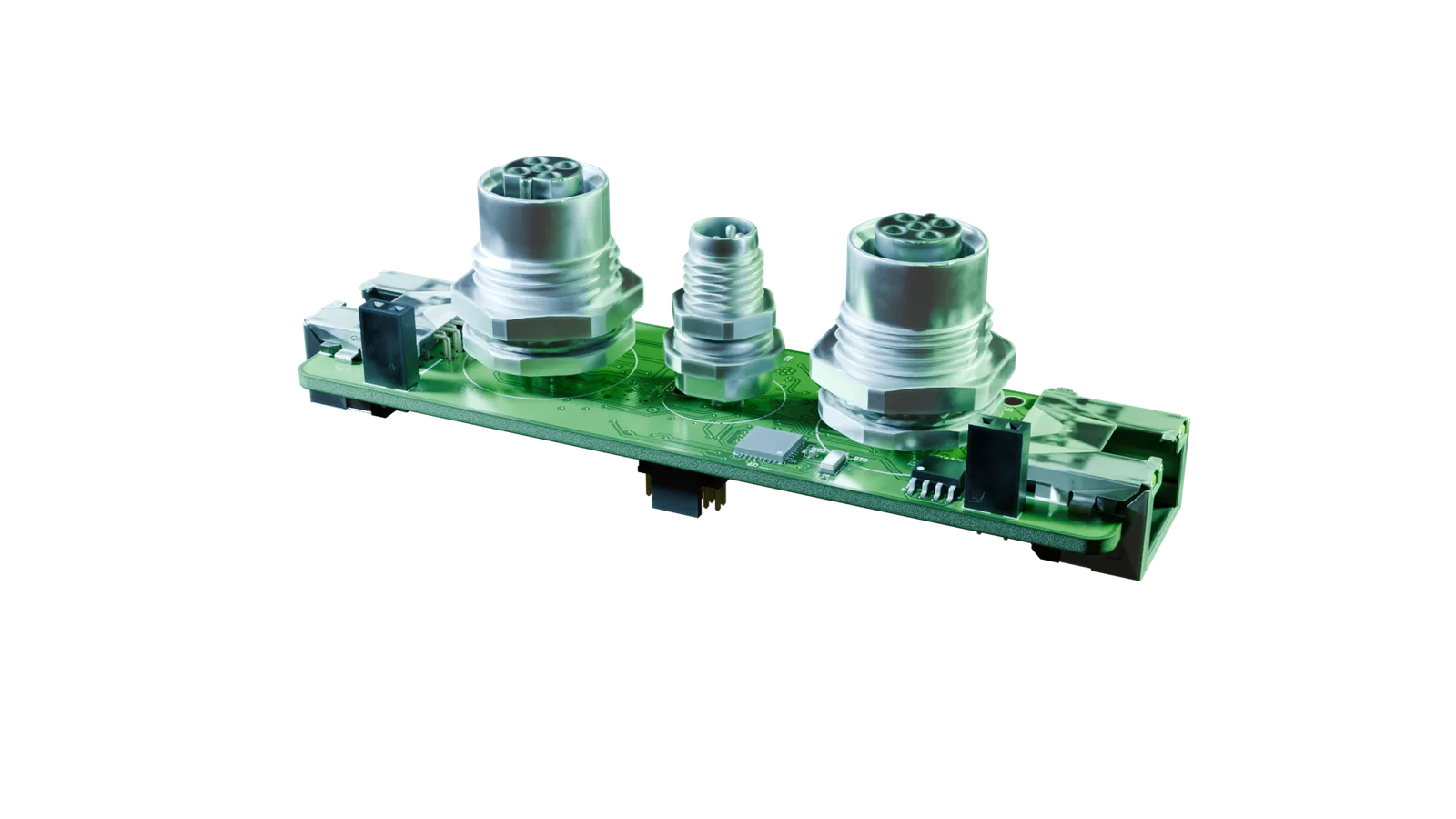 IO-Link-Modul