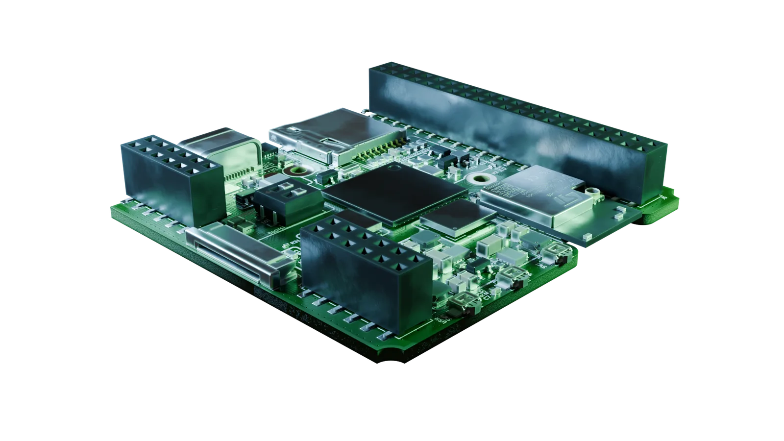 MINERVA Board