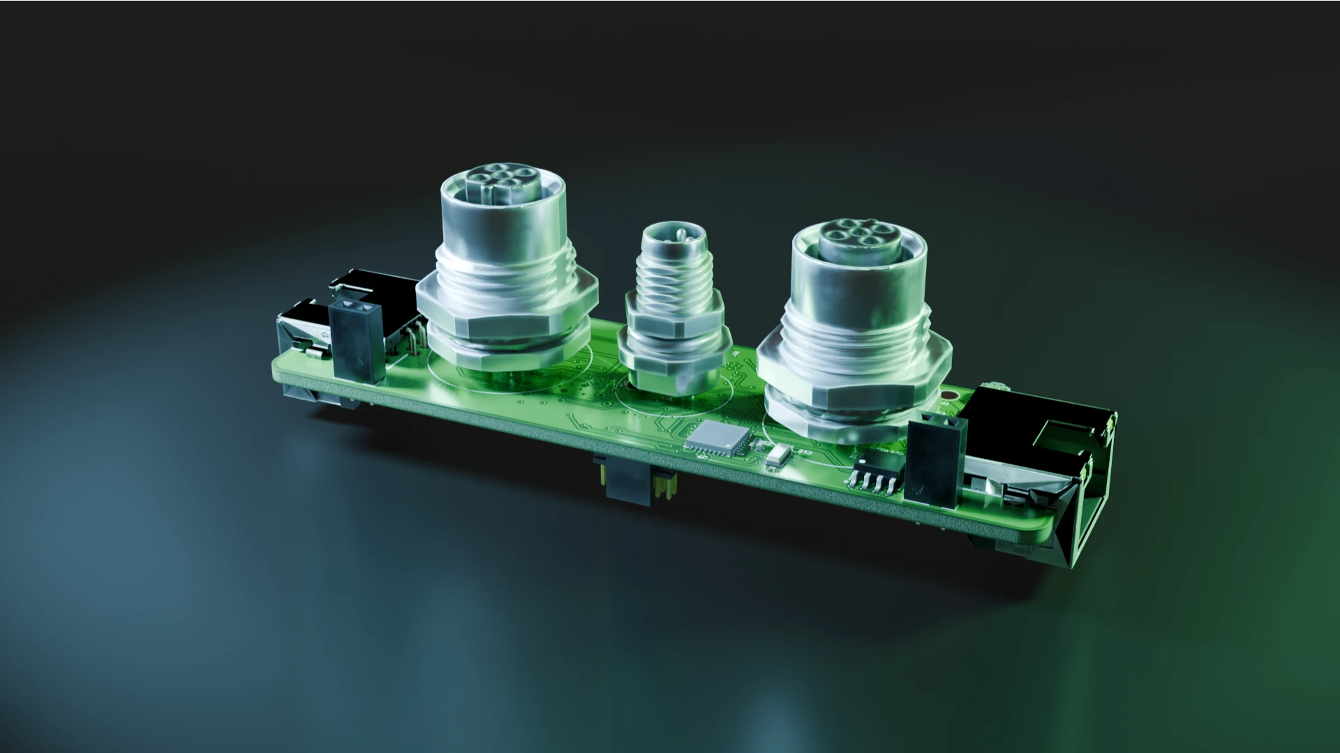 IO-Link module