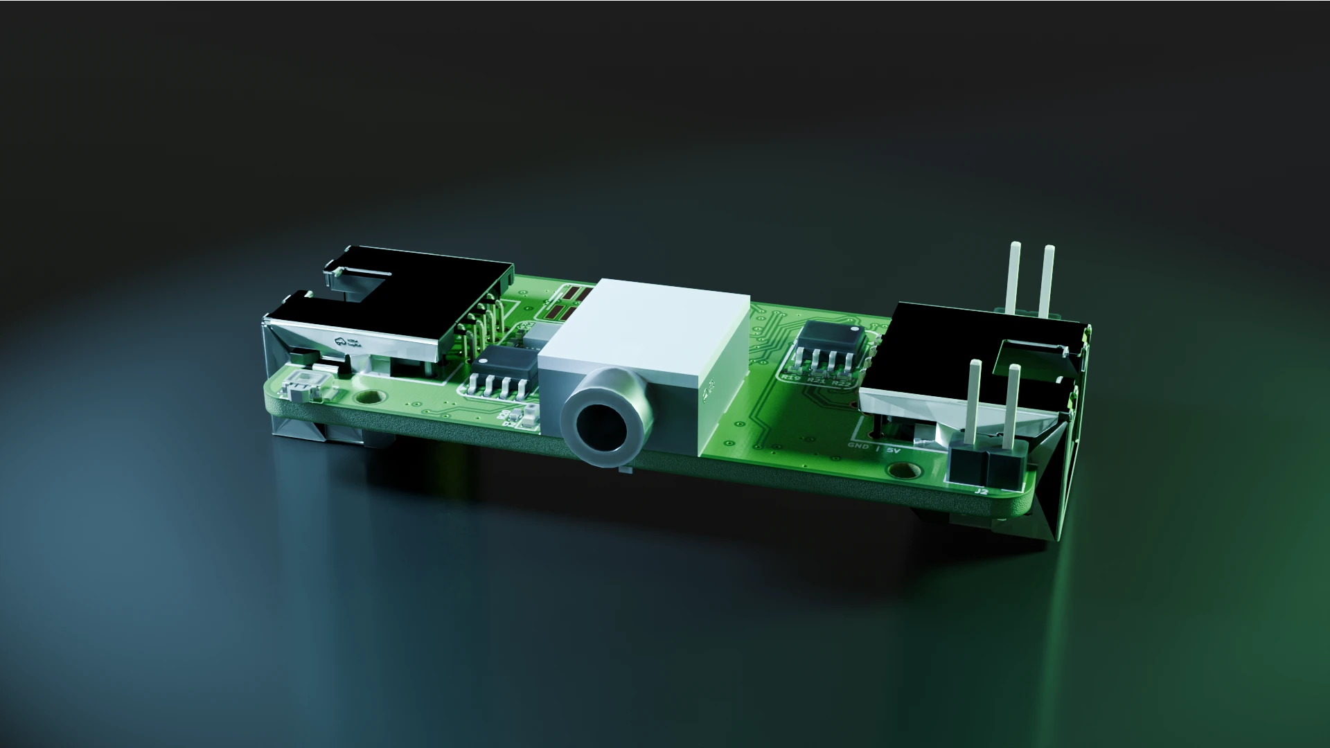 Probe board