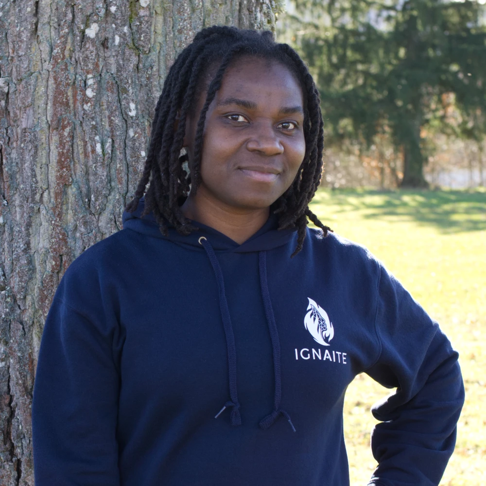 Cassandra Obiagwu