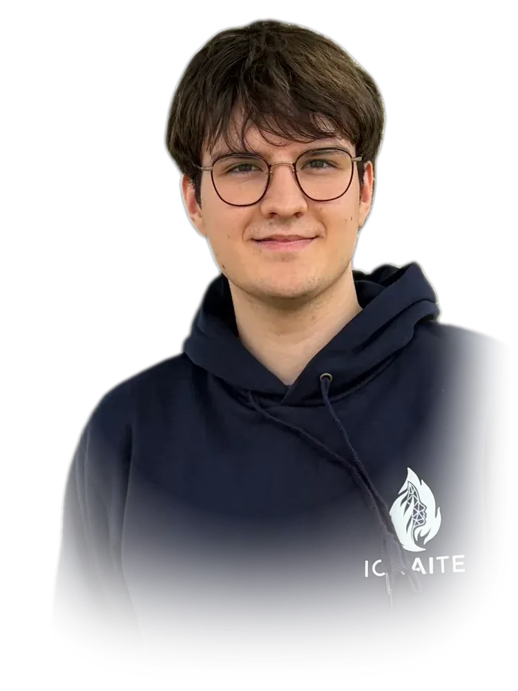 Etienne Edrich