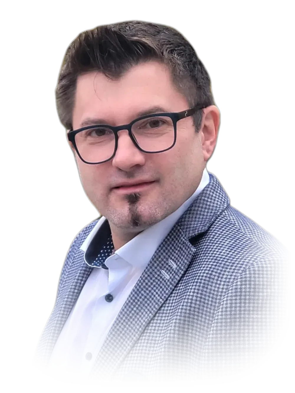 Michael Deynet