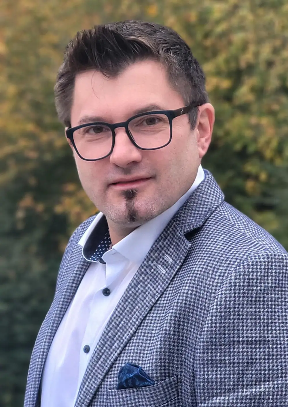 Michael Deynet