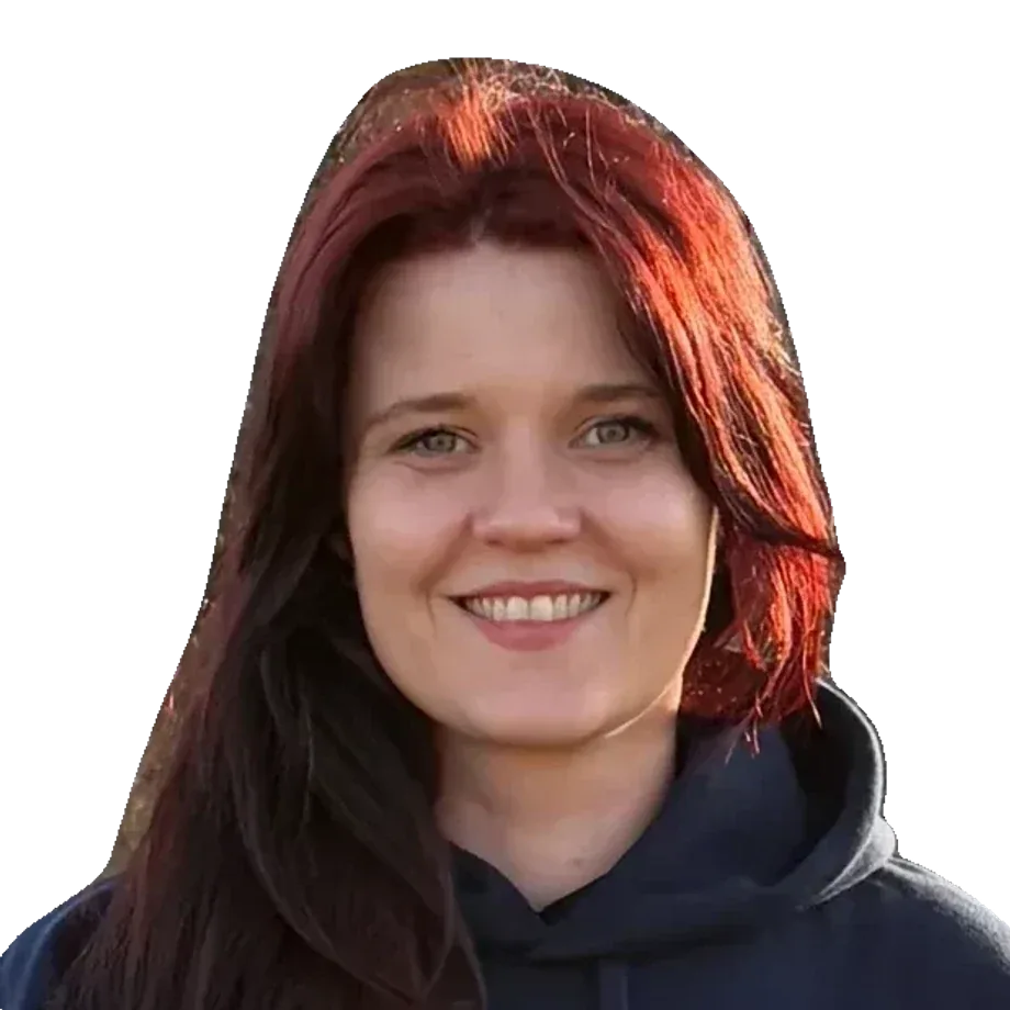 Carolin Backes