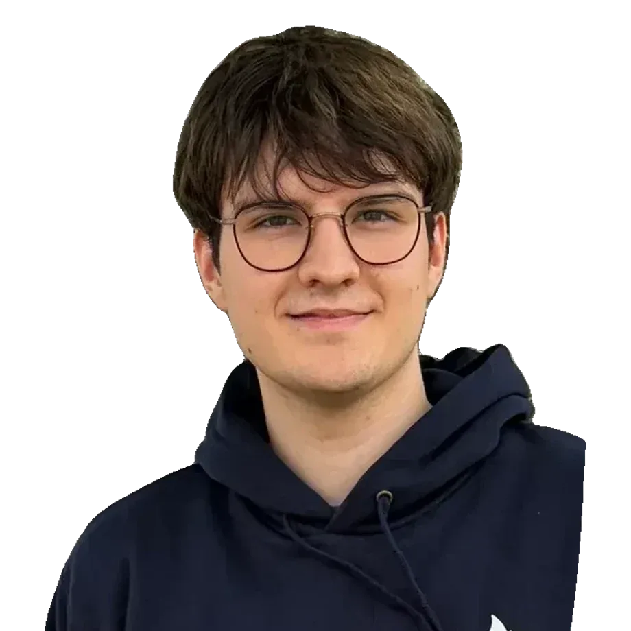 Etienne Edrich