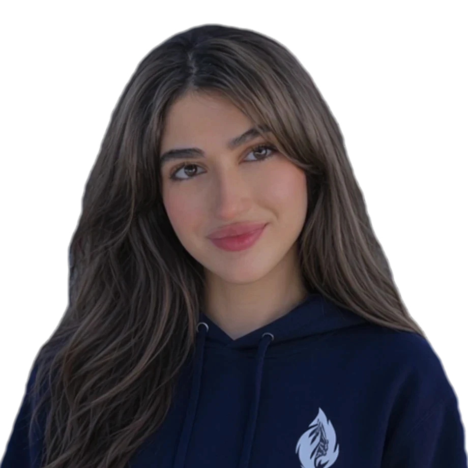 Lilas Al-Hallak