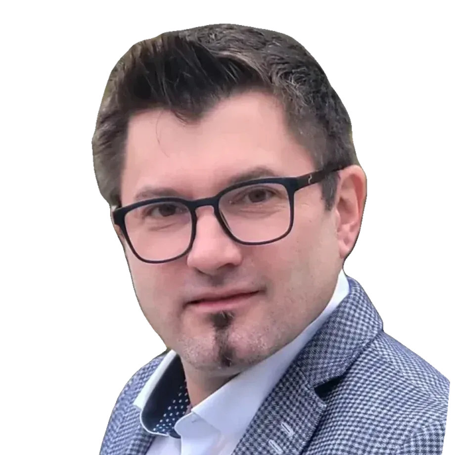Michael Deynet