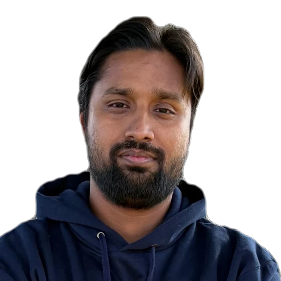 Mohammad Najeeb